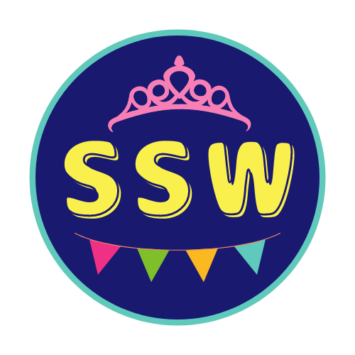 Stromness Shopping Week Logo